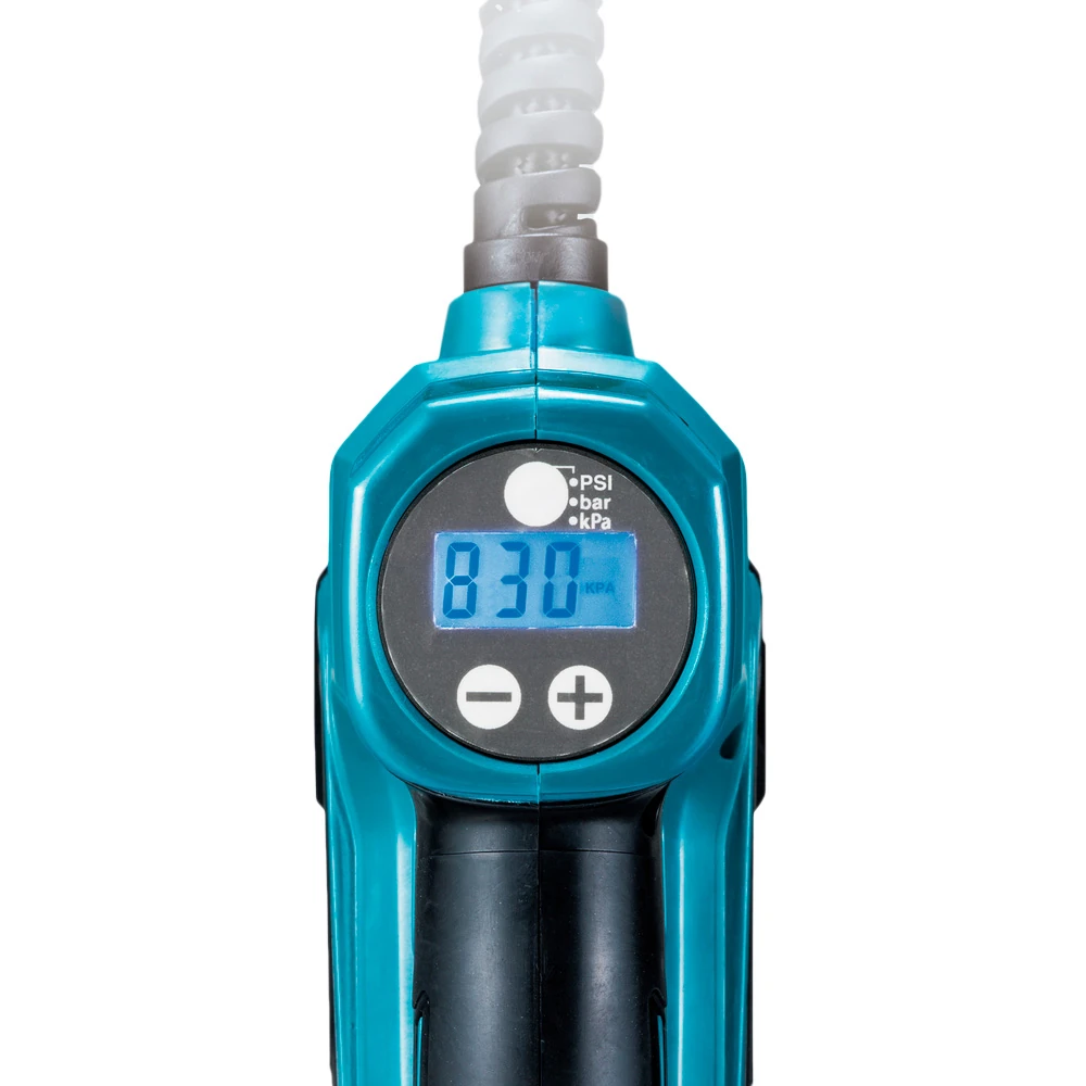 Компрессор Makita MP100DZ 2