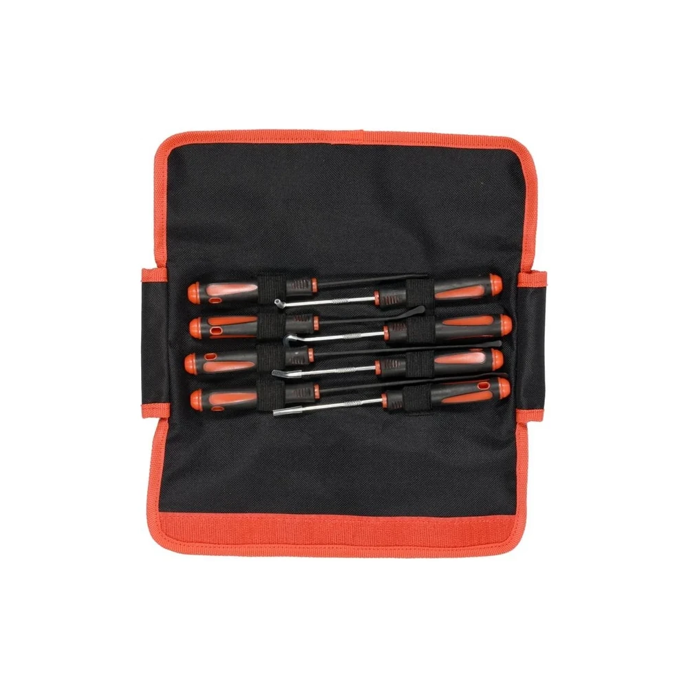 Набор инструментов YATO YT-08431 1