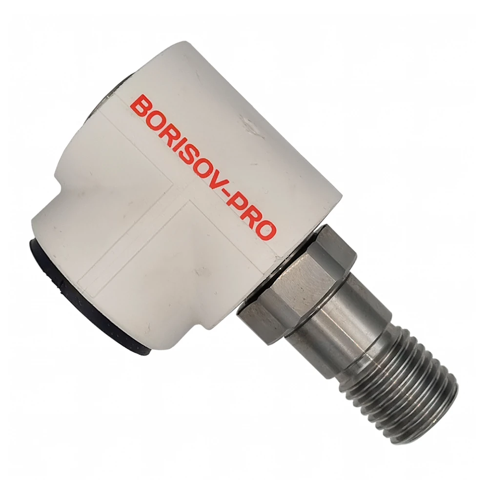 Переходник Adel Instrument Система пылеудаления M18/1 1/4 1