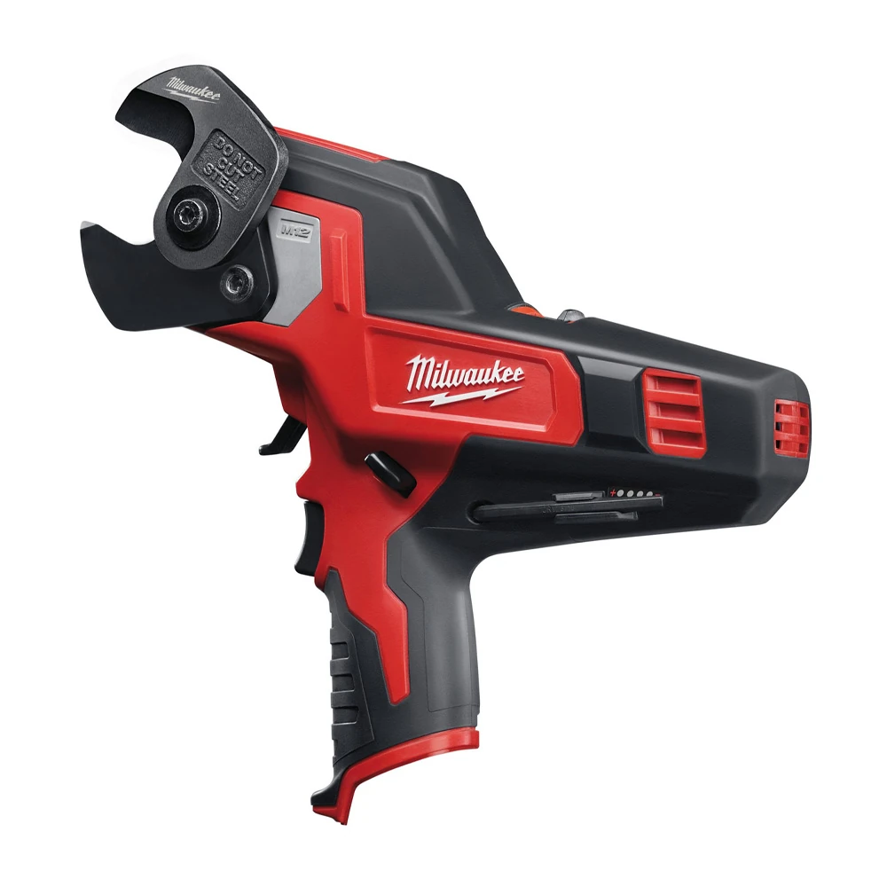 Кабелерез Milwaukee M12 CC-0 (4933431600) 1