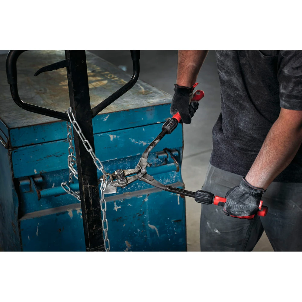 Болторез Milwaukee 4932464850 2