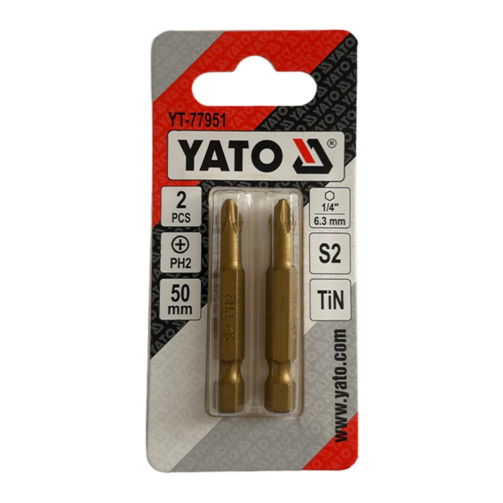 Насадка YATO YT-77951 1