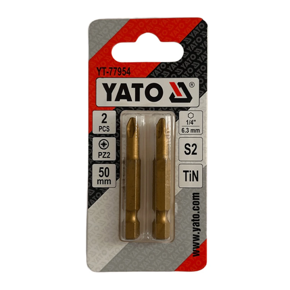 Насадка YATO YT-77954 1