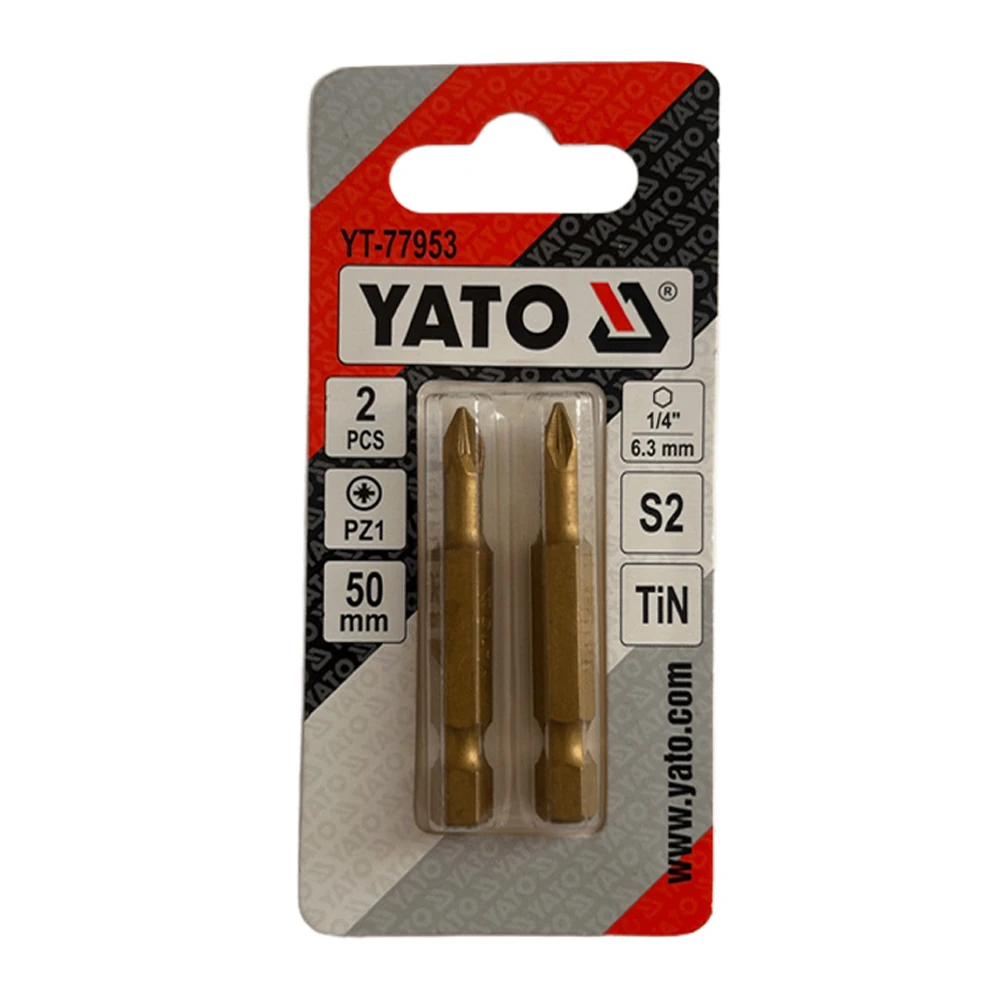 Насадка YATO YT-77953 1