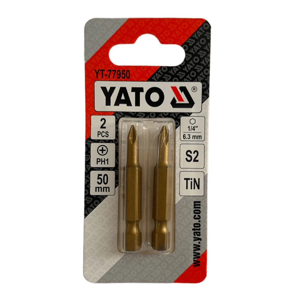 Насадка YATO YT-77950 1