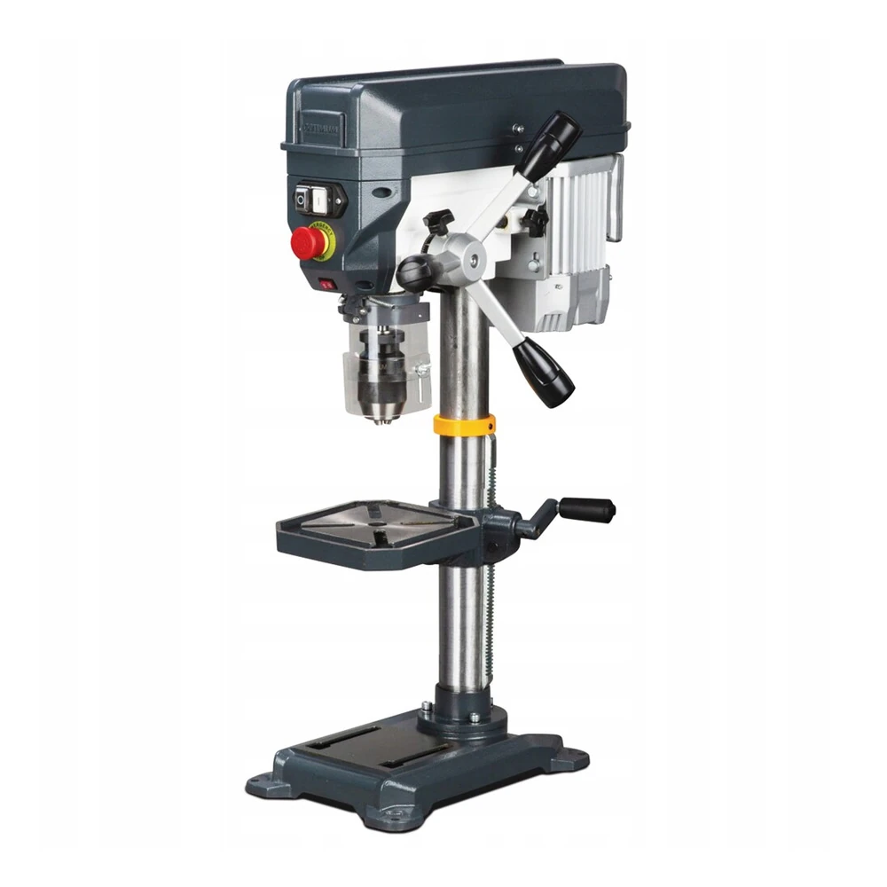 Сверлильный станок Optimum DQ18 1