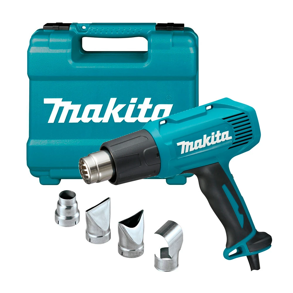 Пистолет горячего воздуха Makita HG5030K 1