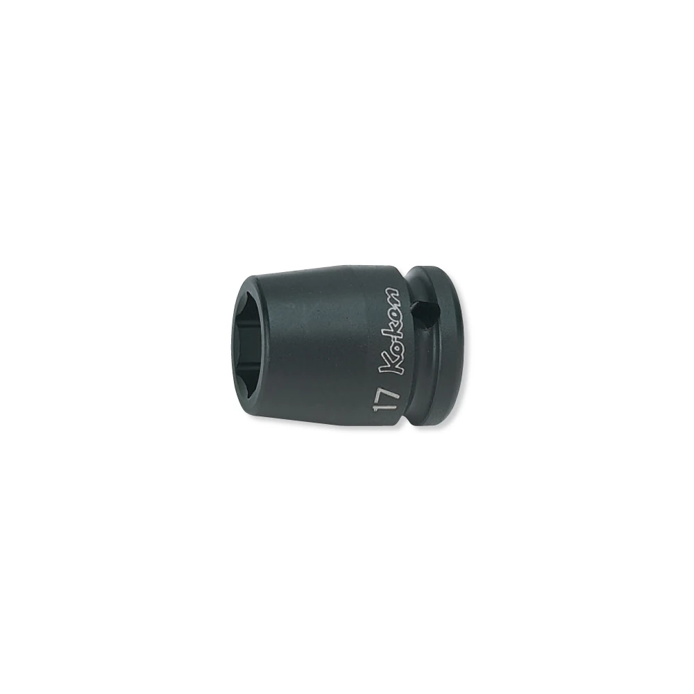 Головка ударная Ko-ken 14400M 27mm 1