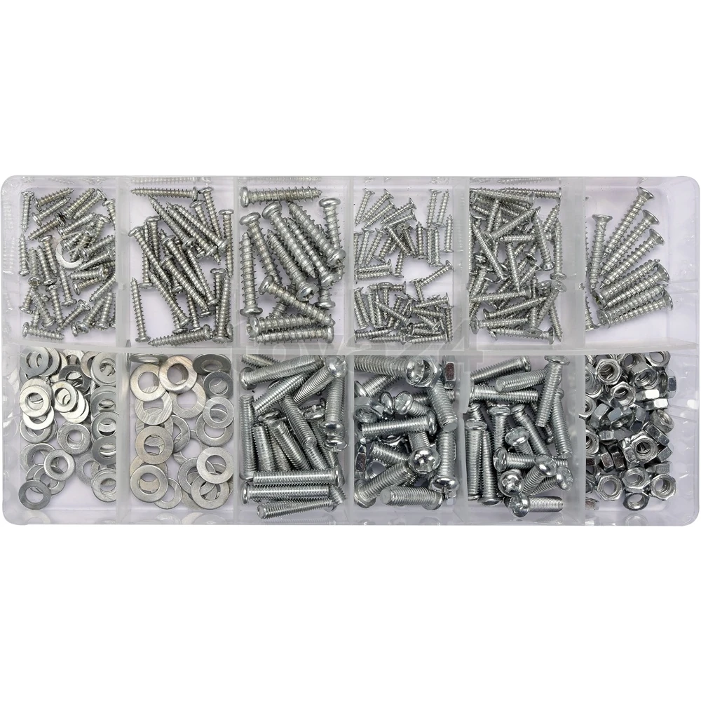 Набор принадлежностей YATO YT-06771 1