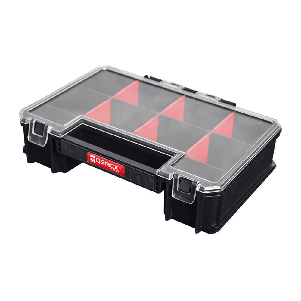 Ящик для инструмента Patrol QS TWO Organizer Multi 1