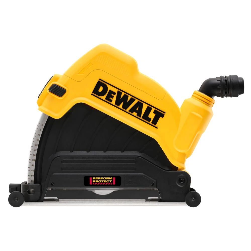 Кожух DeWALT DWE46229-XJ 3