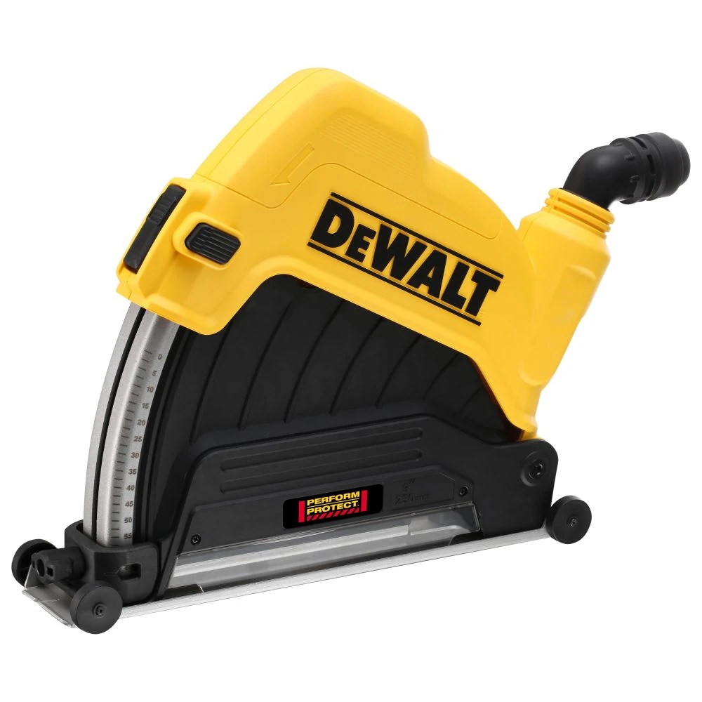 Кожух DeWALT DWE46229-XJ 4