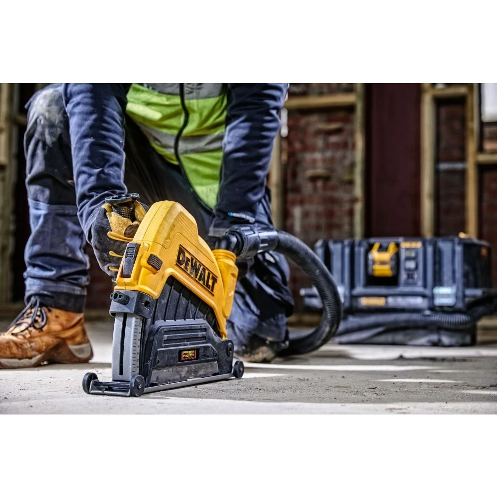 Кожух DeWALT DWE46229-XJ 12