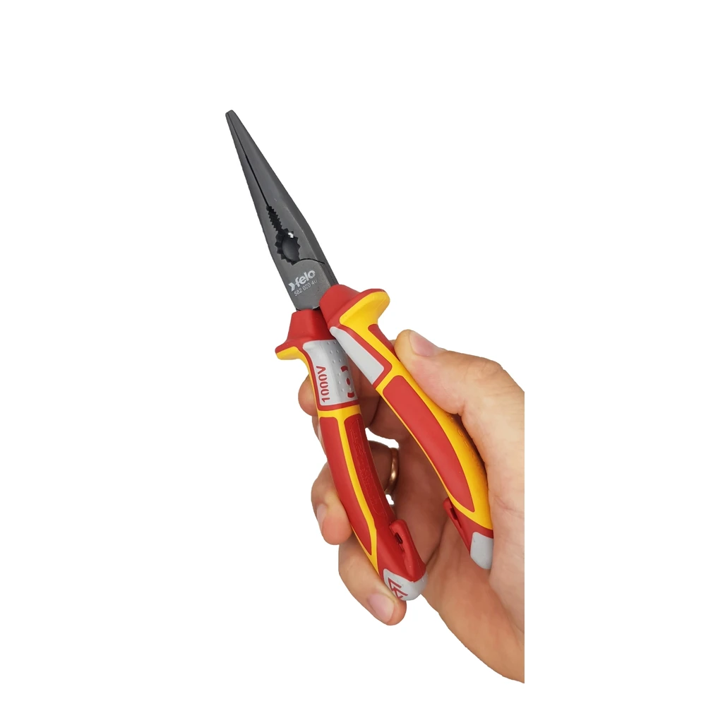 Плоскогубцы Felo 58202040 5
