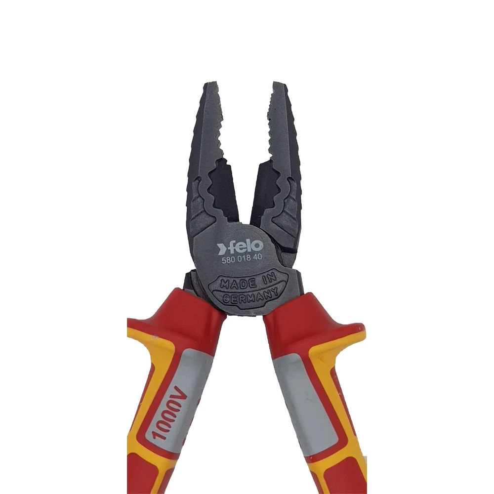 Плоскогубцы Felo 70858001840 2