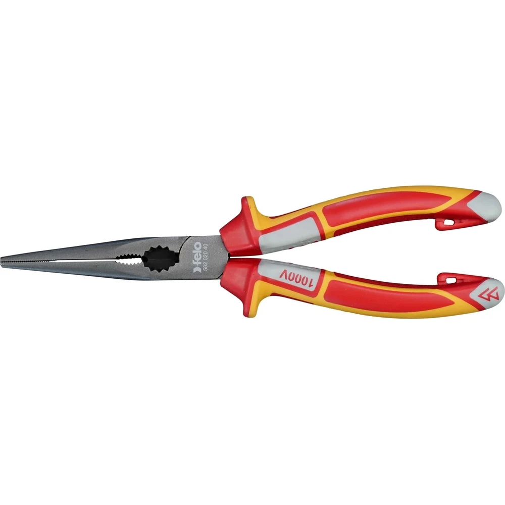 Плоскогубцы Felo 58202040 1