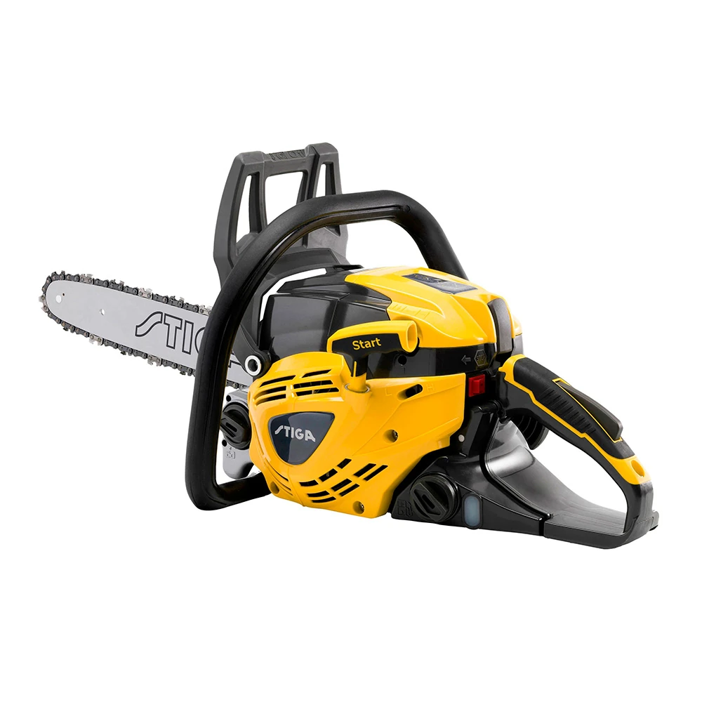 Пила цепная Stiga CS 540 - 16" Experience 3