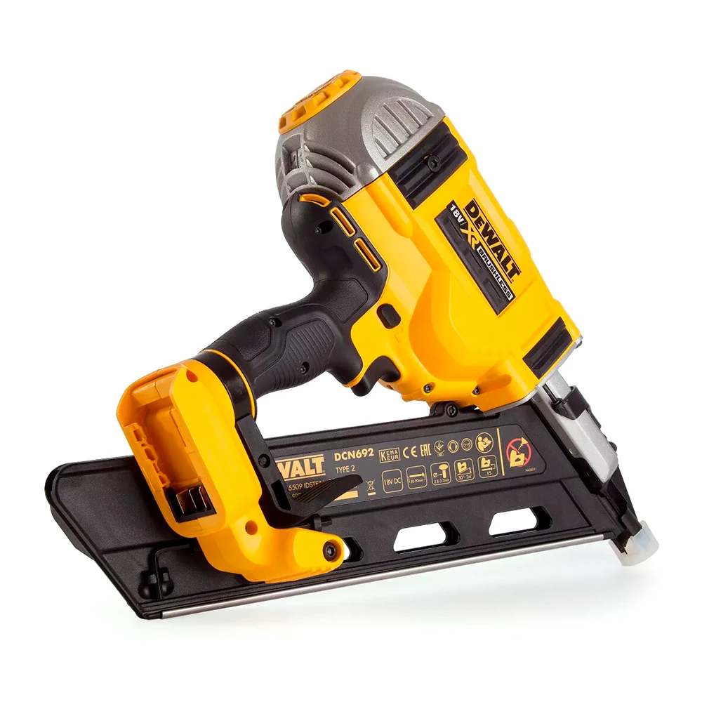 Гвоздезабиватель DeWALT DCN692N-XJ 2