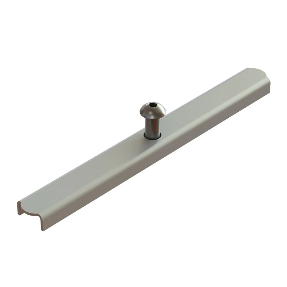 Крепление Standartpark 6105 к лотку водоотводному пластиковому ЛВ-ПП-20.21,2.3-ОС 1