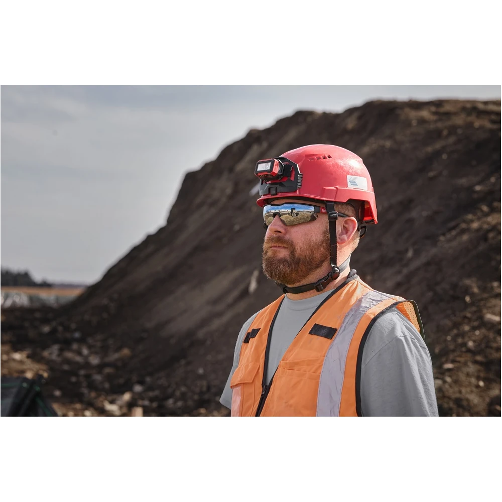 Очки Milwaukee 4932498365 2