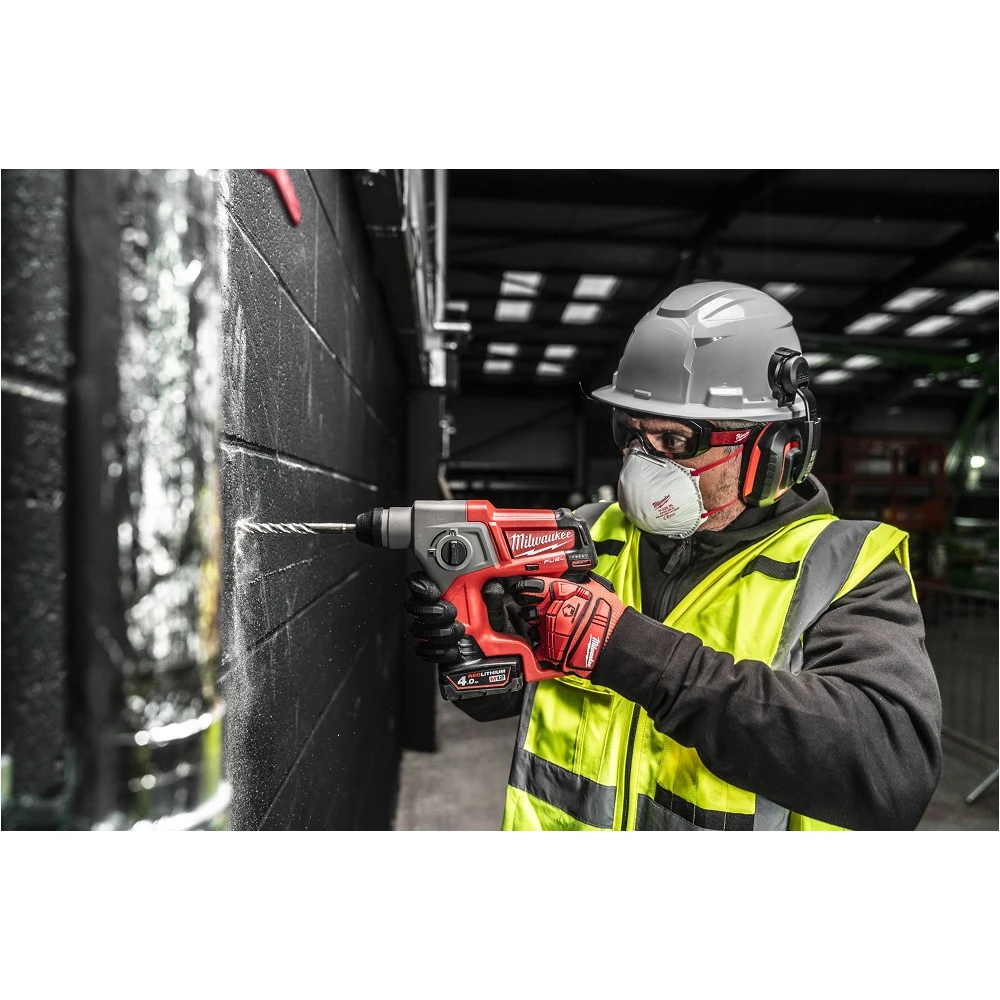 Очки Milwaukee 4932493433 2