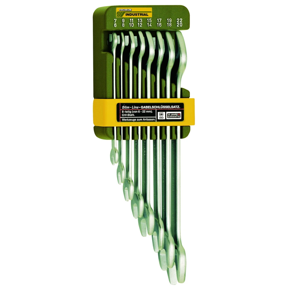 Набор ключей Proxxon 23800 1