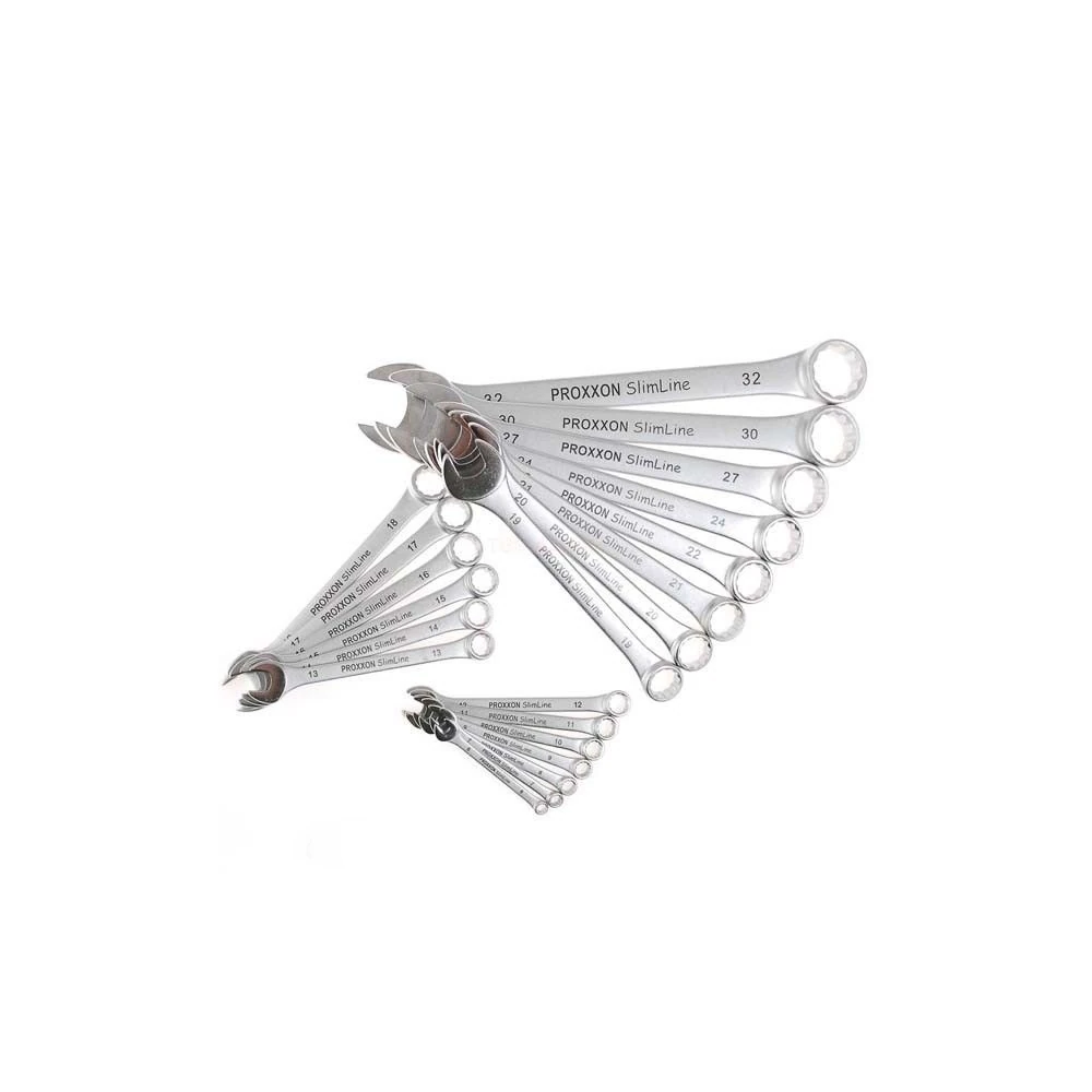 Набор ключей Proxxon 23822 1