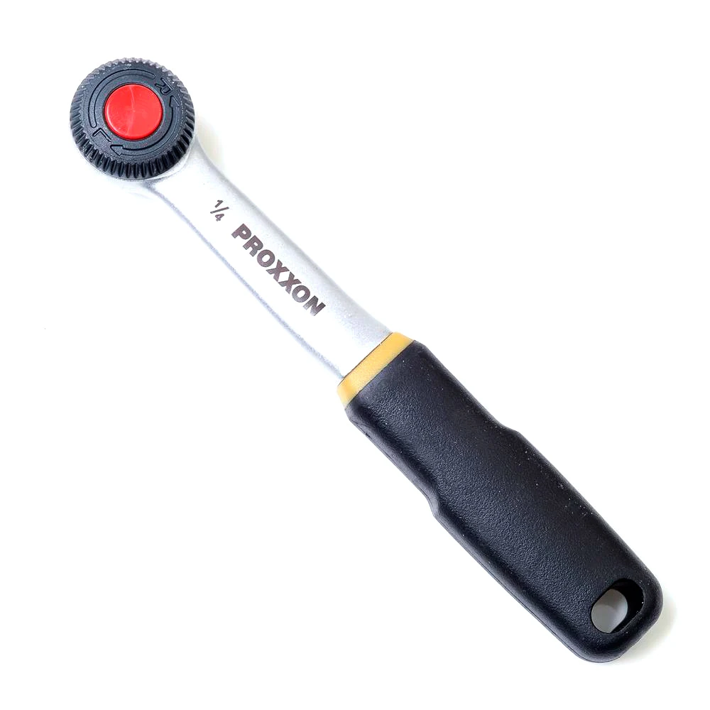 Трещотка Proxxon 23092 3