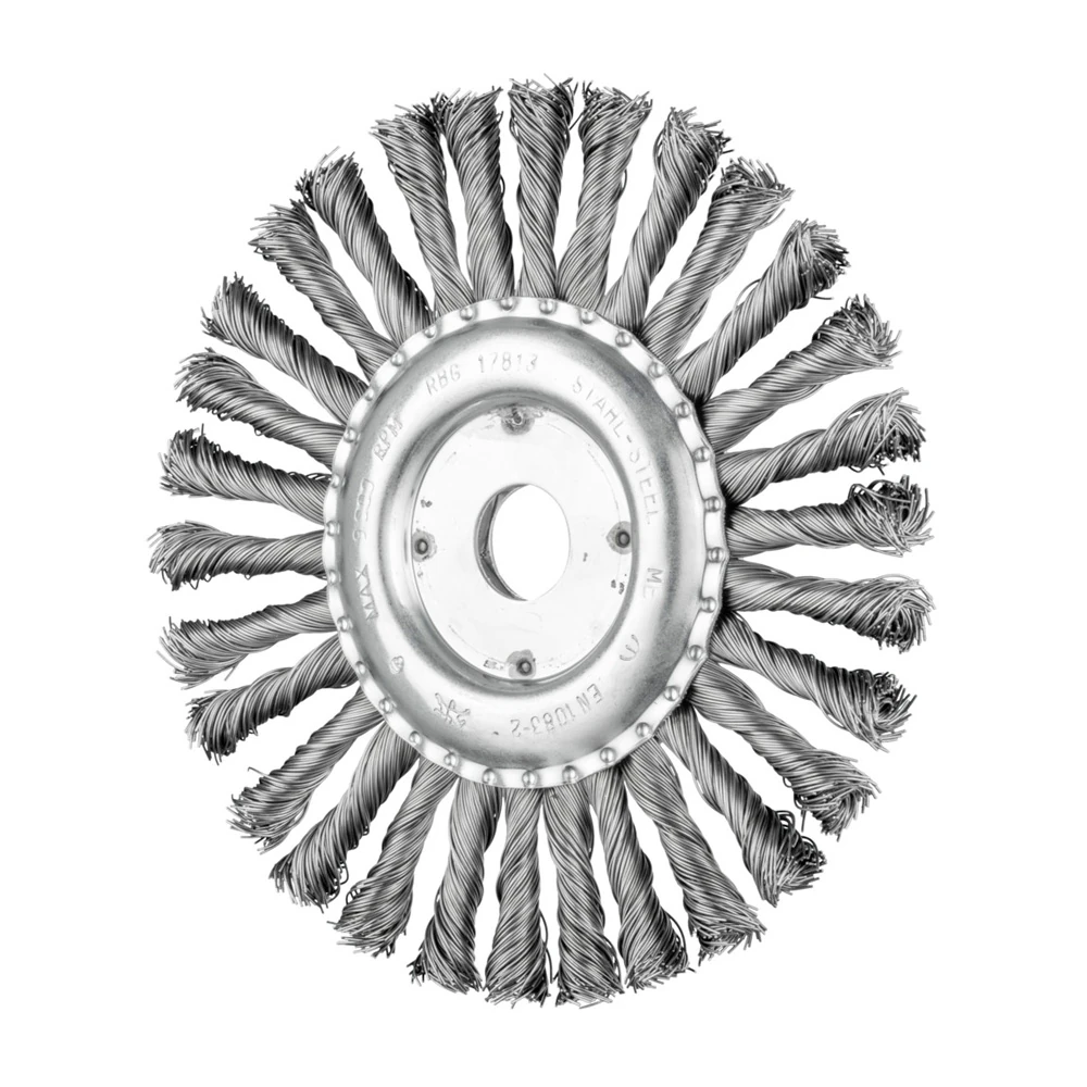 Щетка Pferd RBG 17813/22,2 CT ST 0,50 1