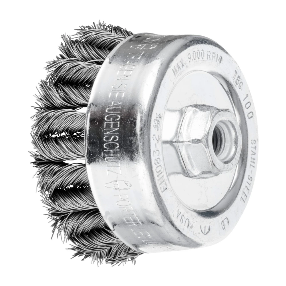 Щетка Pferd TBG 100/M14 CT SТ 0.50 1