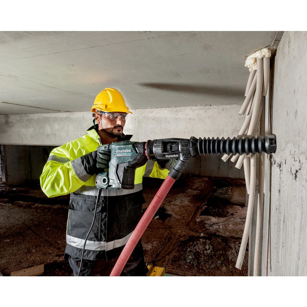 Перфоратор METABO KHEV 5-40 BL (600765500) 3