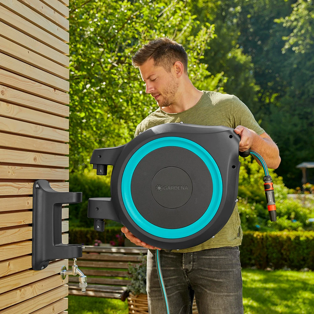 Катушка Gardena 18630-20 4