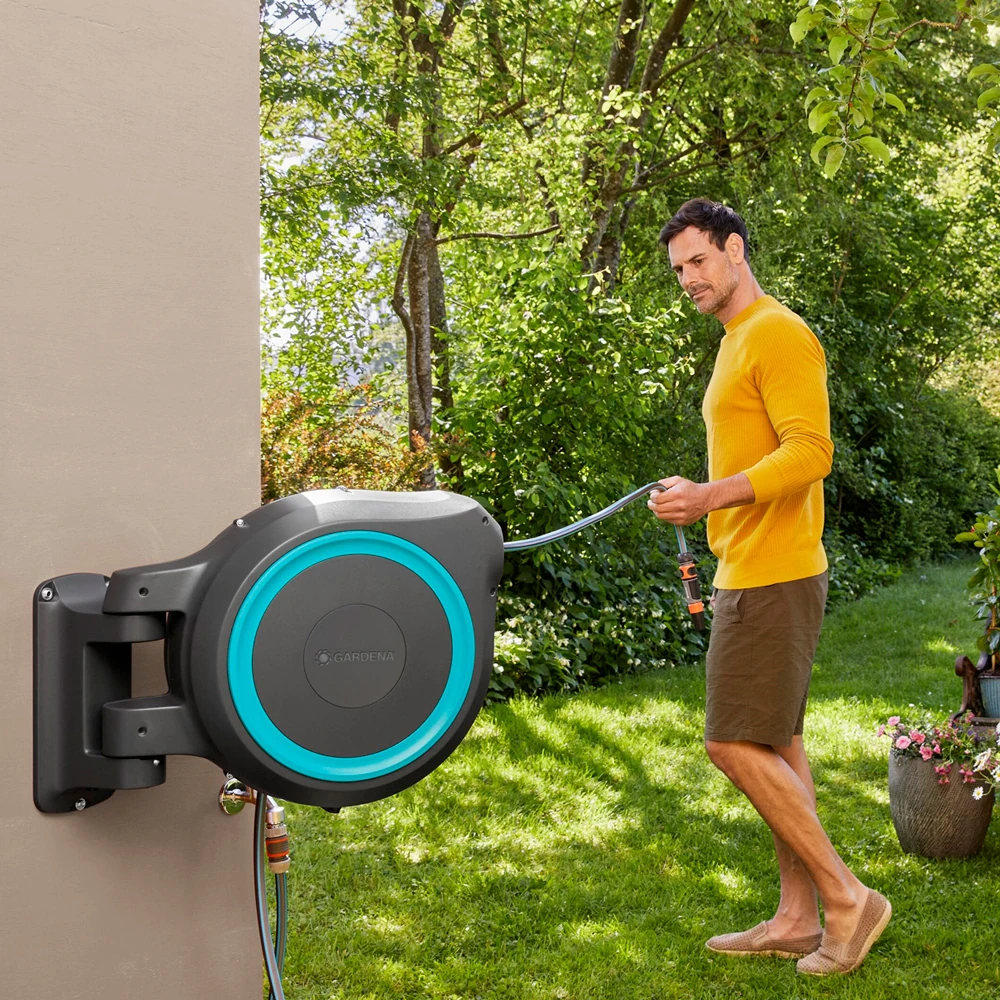 Катушка Gardena 18625-20 3