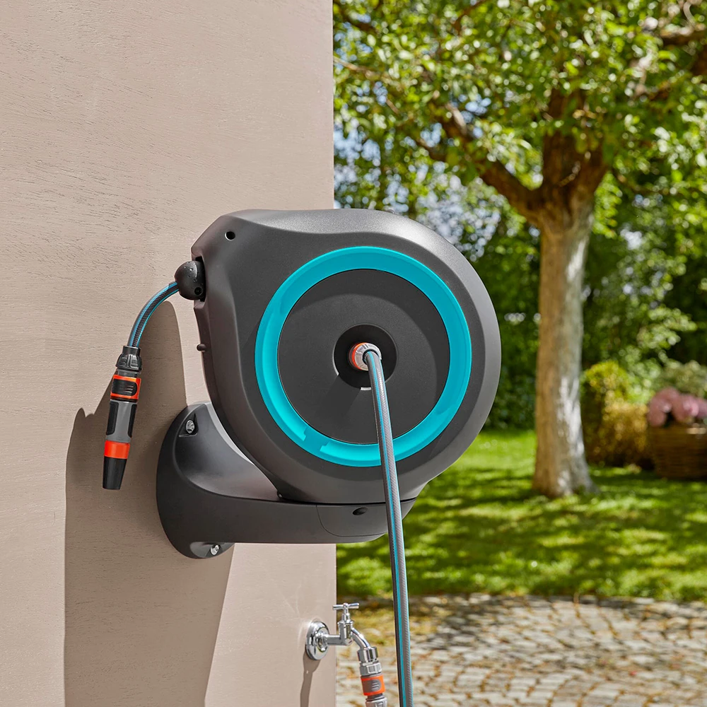 Катушка Gardena 18610-20 3