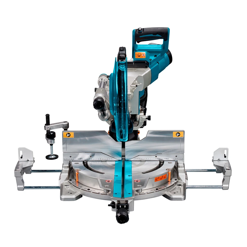 Пила торцовочная Makita LS1219L 3