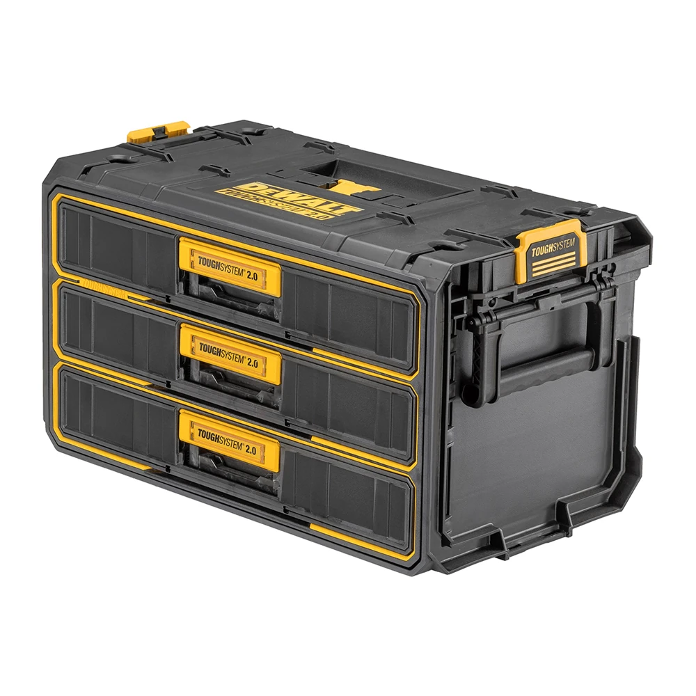Ящик для инструмента DeWALT DWST08330-1 1