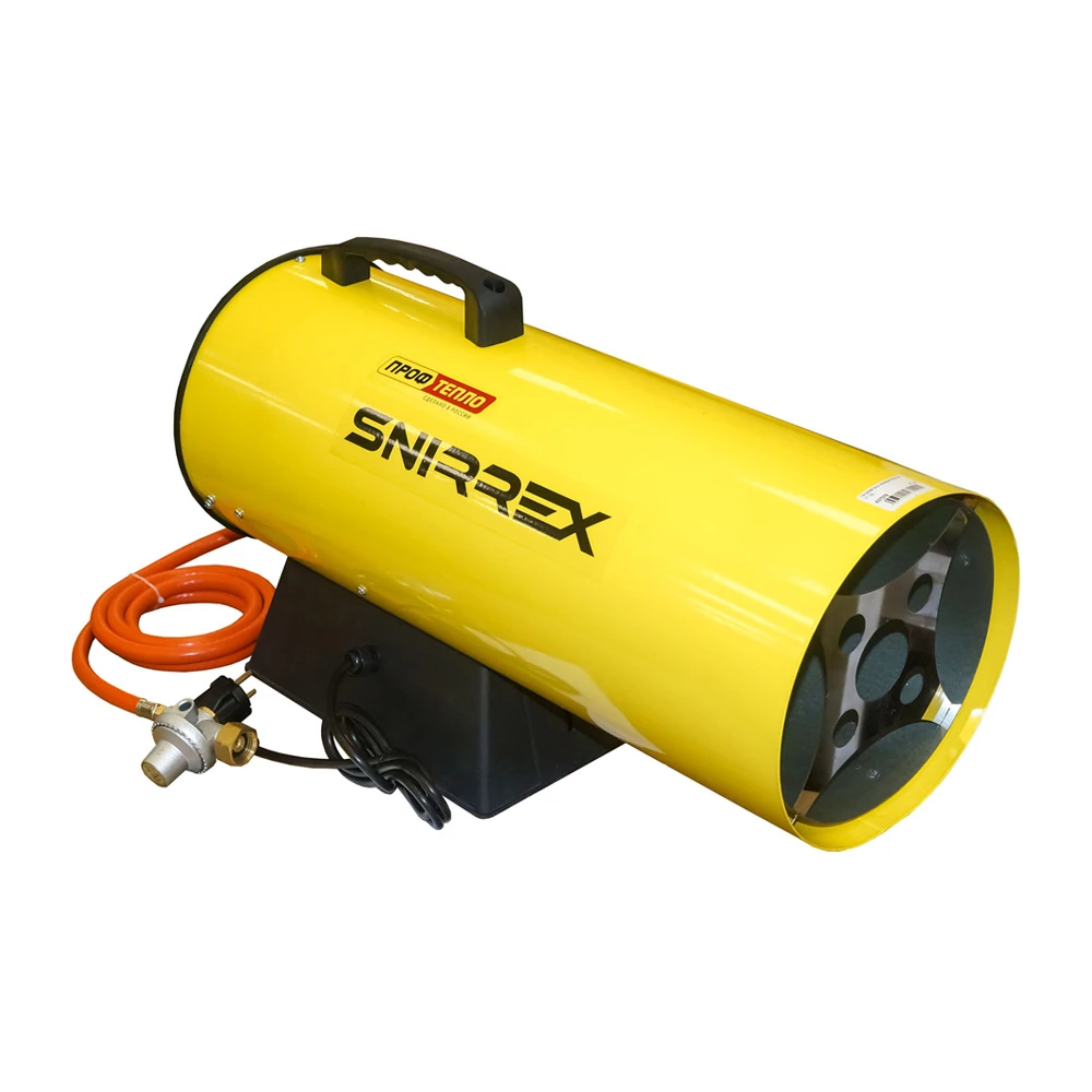 Калорифер газовый SNIRREX SNIRREX-КГ-30 1