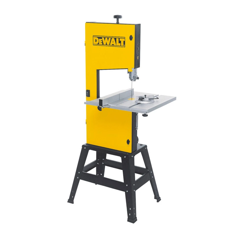 Пила ленточная DeWALT DW876-QS 1