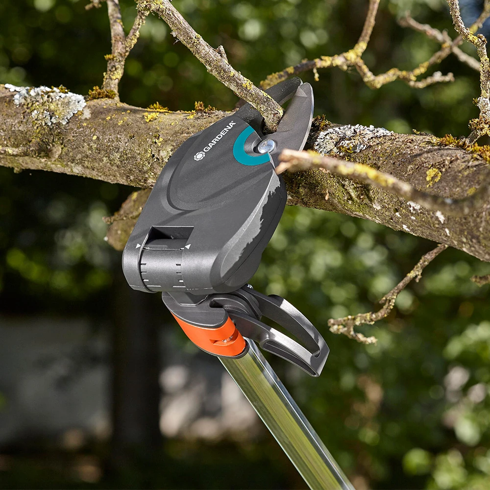 Сучкорез Gardena 12000-20 3