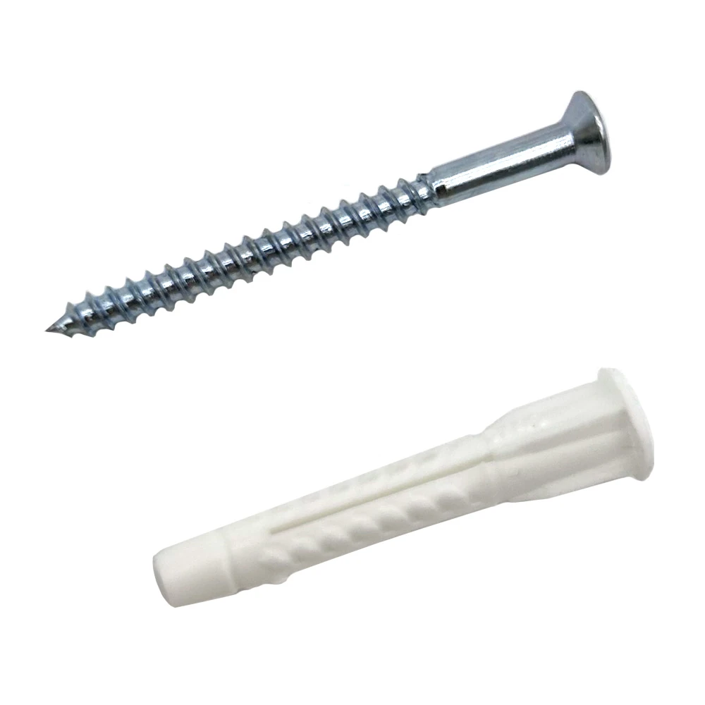 Дюбель с шурупом TOX 01670103 1