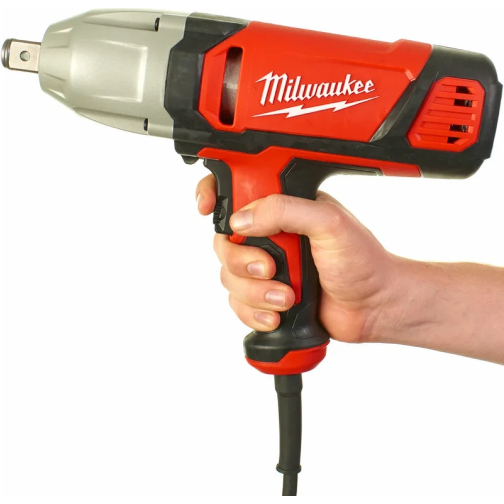 Гайковерт Milwaukee IPWE 520 R (4933451525) 4