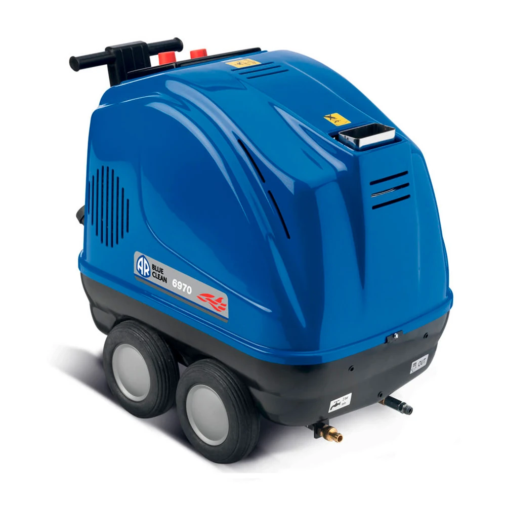 Моечный аппарат Annovi Reverberi AR 6970 1