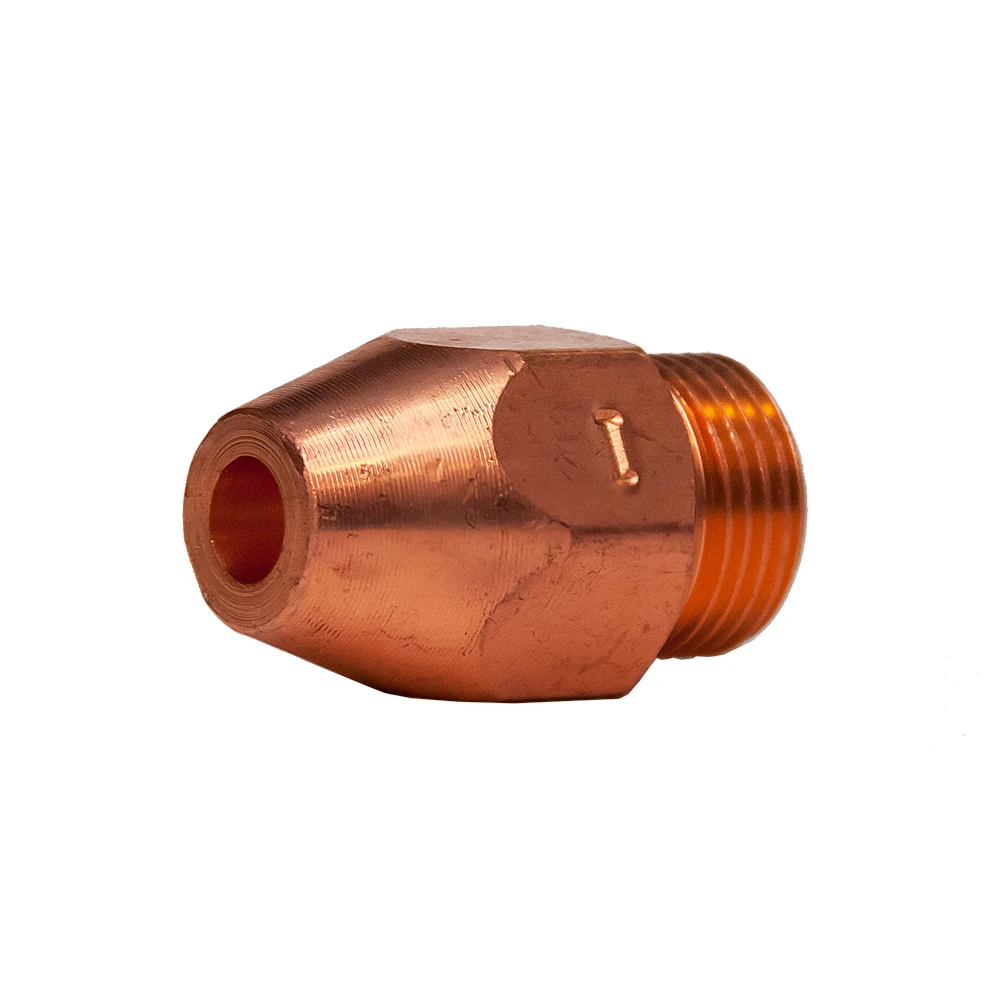 Мундштук внешний Редиус 168 №2 А(П) к Р3П/Р2А  1