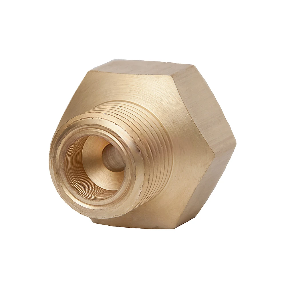 Переходник Редиус 168 G3/4"-Сп21,8 1