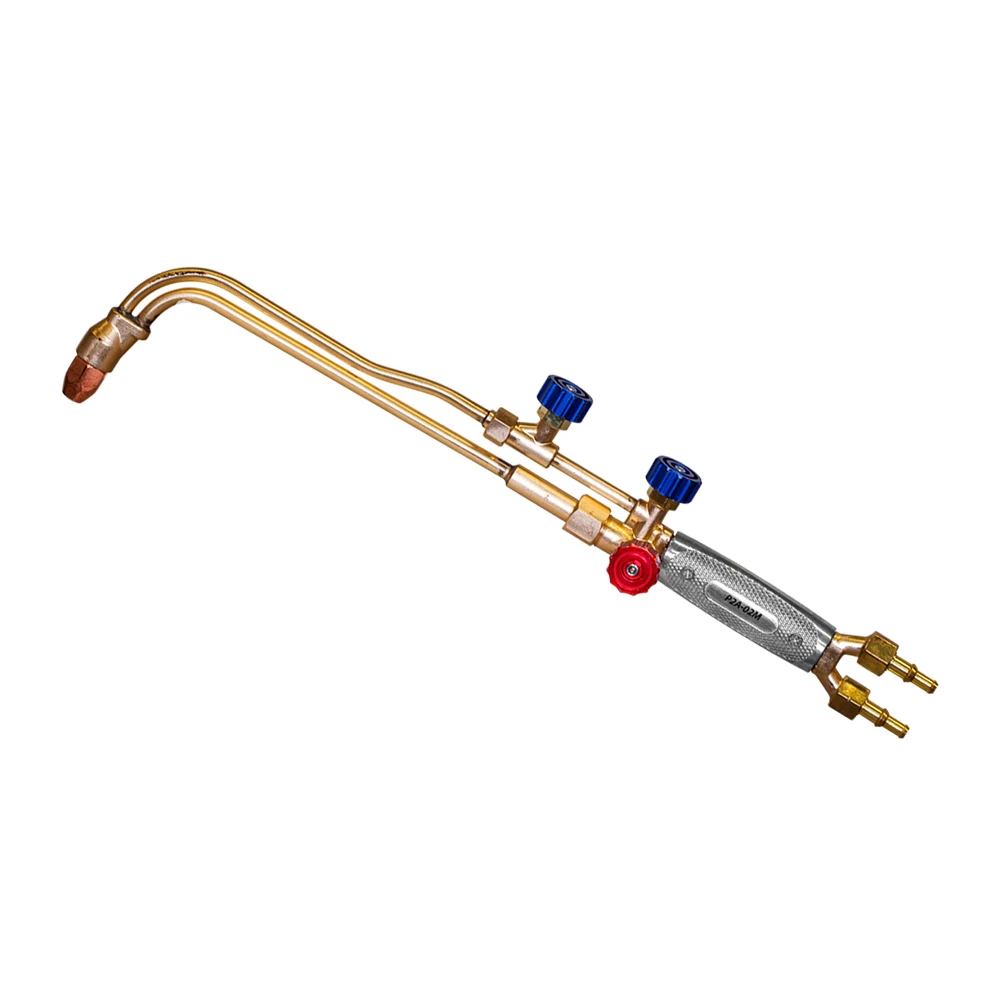 Резак газокислородный Редиус 168 Р2А-02М 1