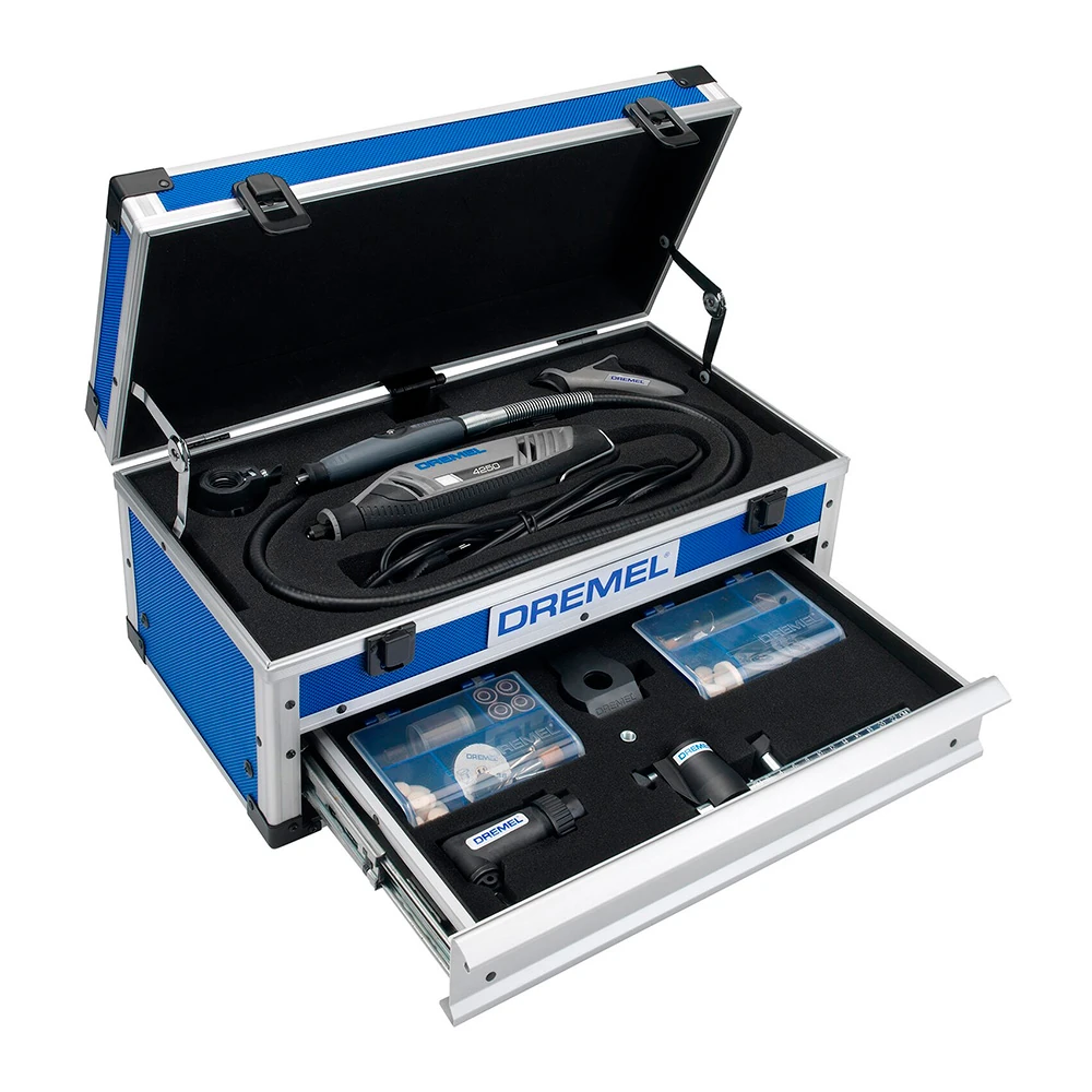Многофункциональный инструмент Dremel DREMEL 4250-6-128 3
