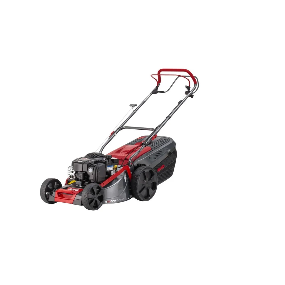 Газонокосилка бензиновая Al-ko Premium 473 VS-B (123029) 2