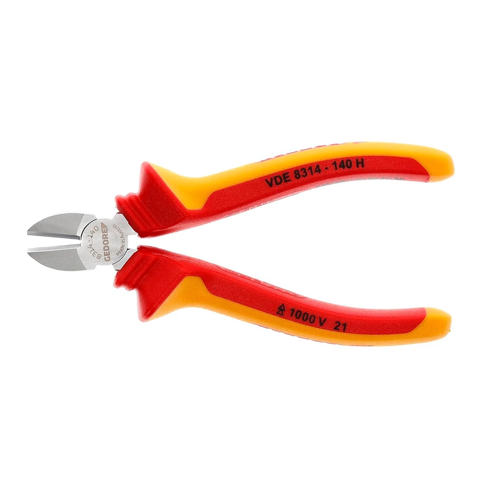 Бокорезы Gedore VDE 8314-140 Н 1