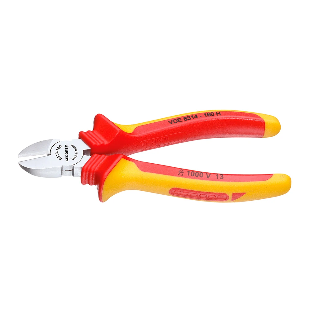 Бокорезы Gedore VDE 8314-160 Н 1
