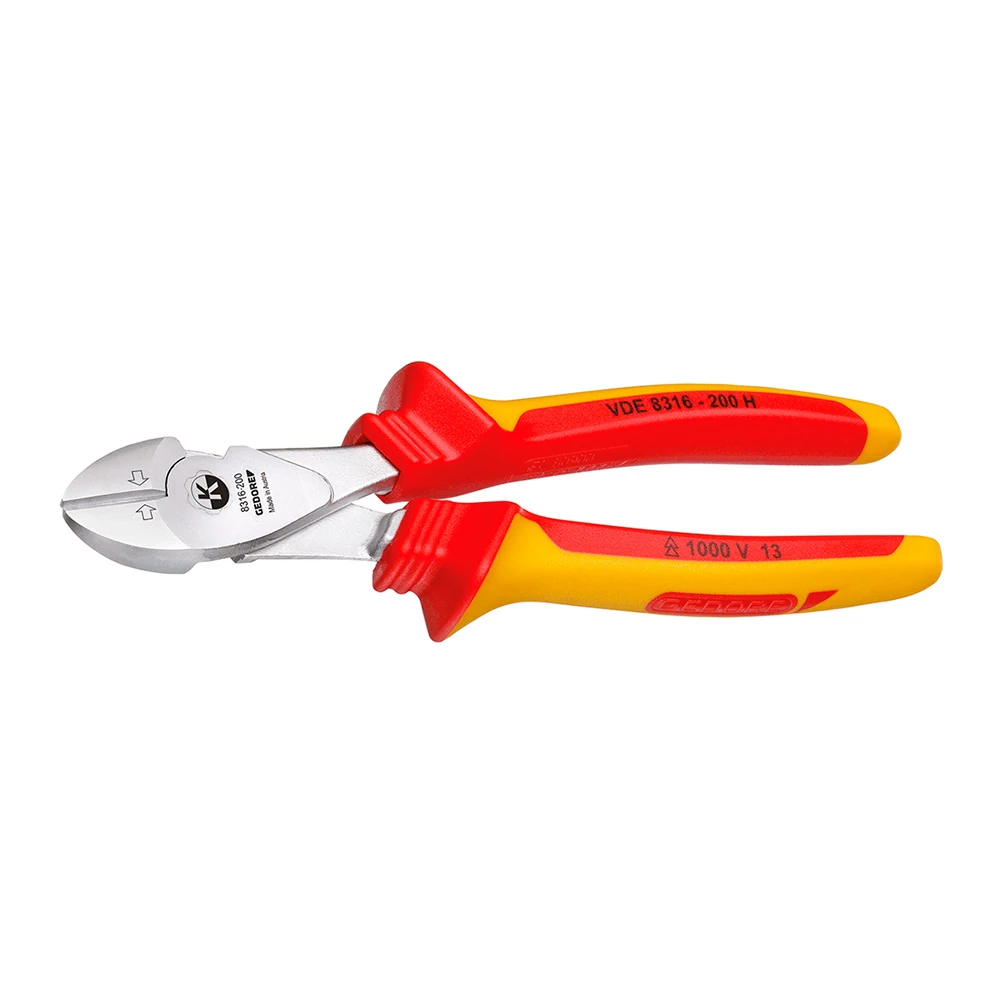 Бокорезы Gedore VDE 8316-200 Н 2